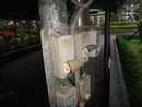 台北市場水電配置(7)